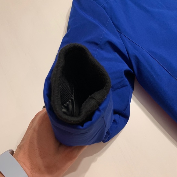 HFX boys jacket - Picture 9 of 10